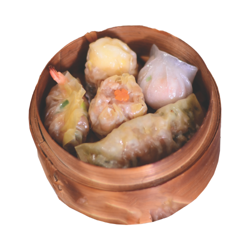 Kombinasi Hakau Lumpia
